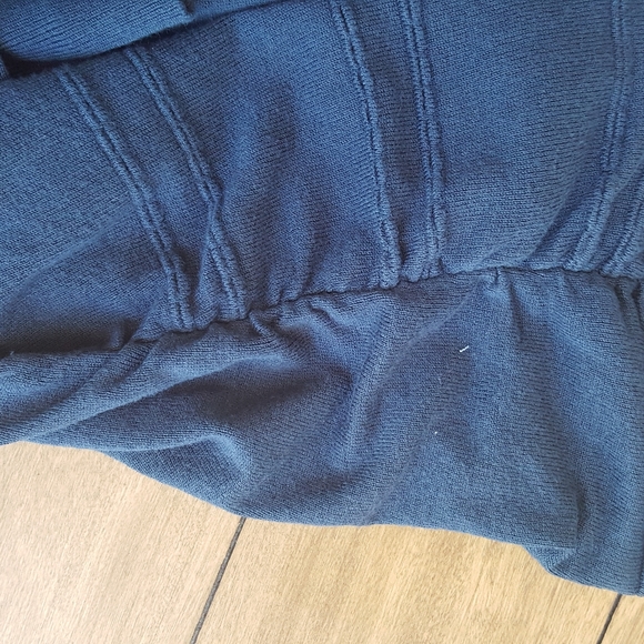 Textured Sweater with Elbow length Sleeves - Picture 4 of 7